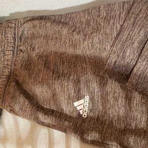 Mens Climawarm Adidas Sweats Size XL